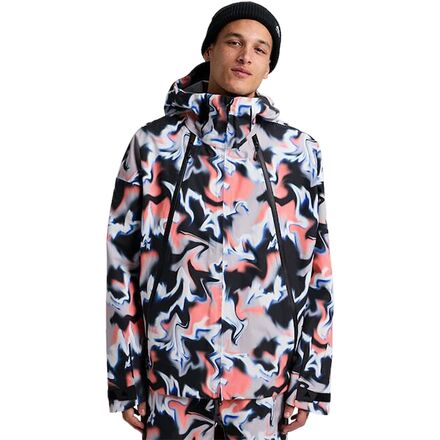 Burton - Futuretrust 3L Jacket