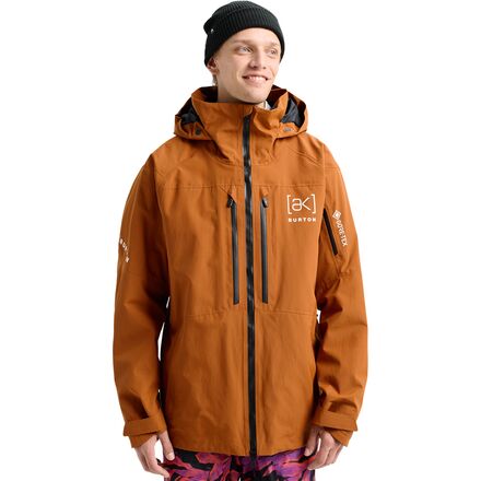 Swash GORE-TEX Jacket - Men's