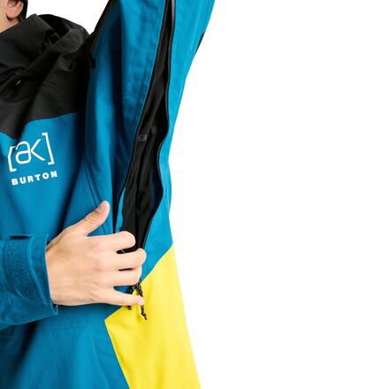 Burton - Swash GORE-TEX Jacket - Men's