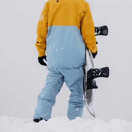 Burton - Swash GORE-TEX Pant - Men's