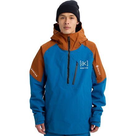 Velocity GORE-TEX Anorak - Men's