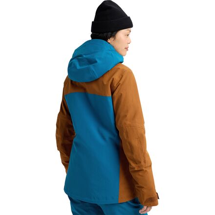 Burton - AK Embark GORE-TEX Jacket - Women's