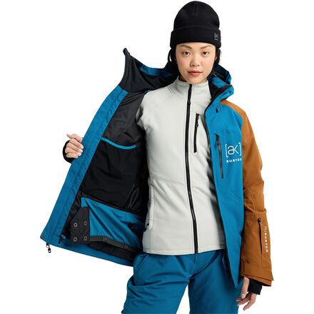 Burton - AK Embark GORE-TEX Jacket - Women's