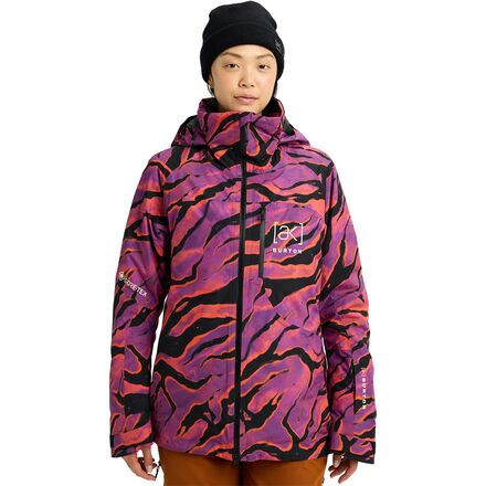 AK Embark GORE-TEX Jacket - Women's