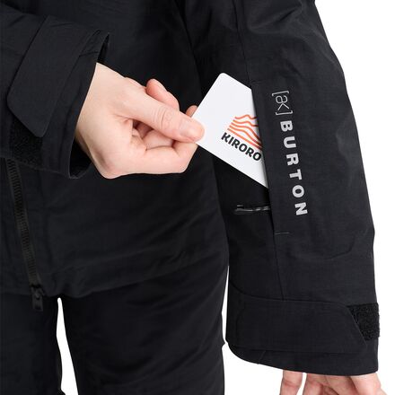 Burton - AK Embark GORE-TEX Jacket - Women's