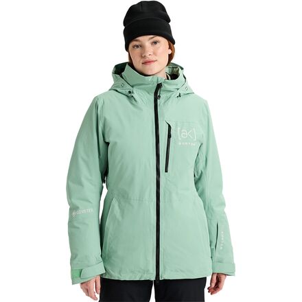 AK GORE-TEX Flare Down Jacket - Women's