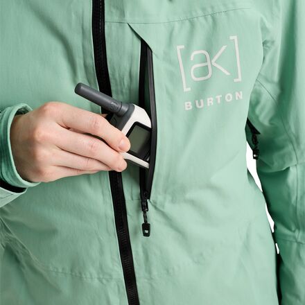 Burton - AK GORE-TEX Flare Down Jacket - Women's