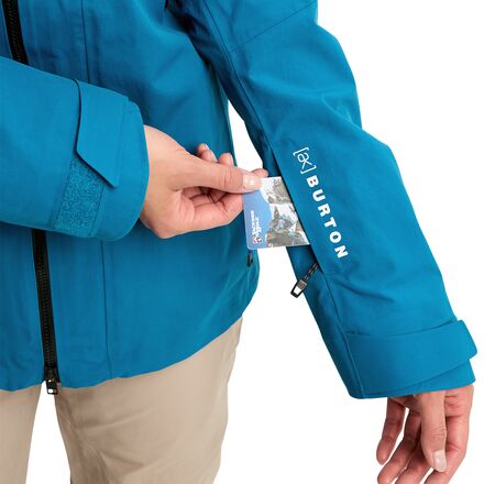 Burton - AK GORE-TEX Upshift Jacket - Women's