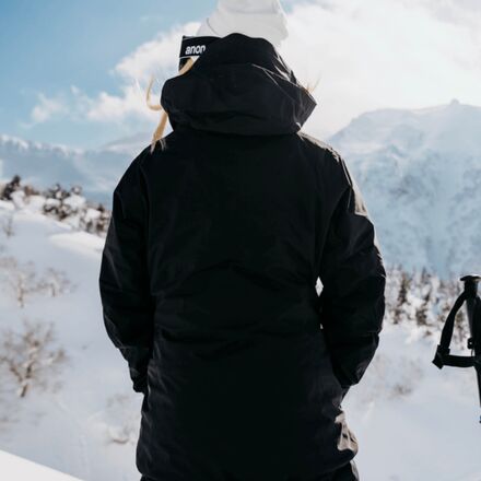 Burton - AK GORE-TEX Upshift Jacket - Women's
