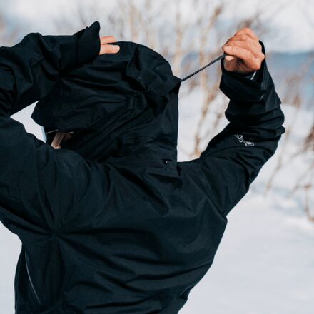 Burton - AK GORE-TEX Upshift Jacket - Women's