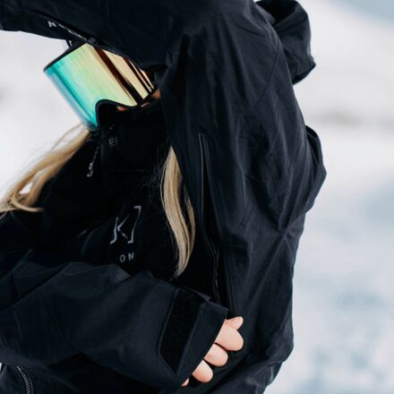 Burton - AK GORE-TEX Upshift Jacket - Women's