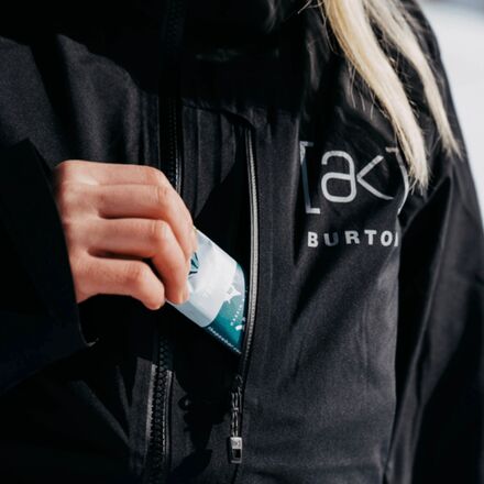 Burton - AK GORE-TEX Upshift Jacket - Women's