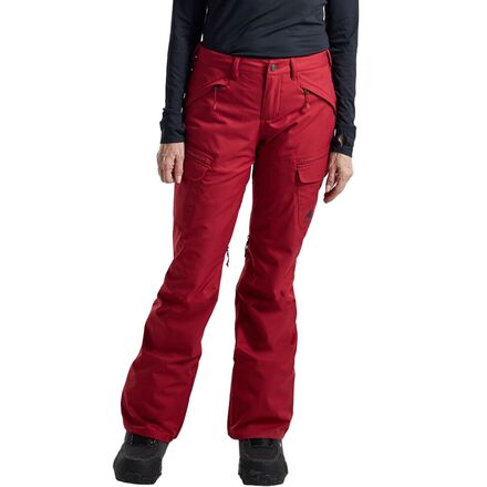 Burton - Gloria Insulated Pant - Women's