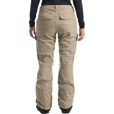 Burton - Gloria Insulated Pant - Women's