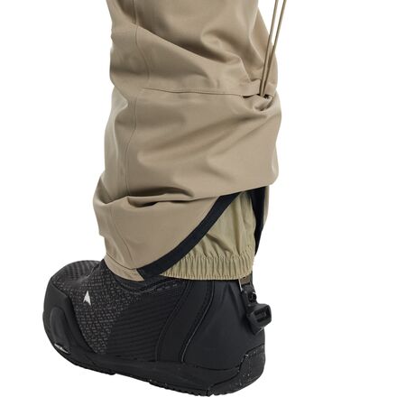 Burton - Gloria Insulated Pant - Women's