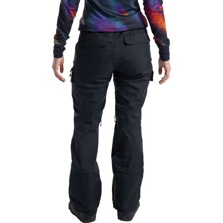 Burton - Gloria Insulated Pant - Women's