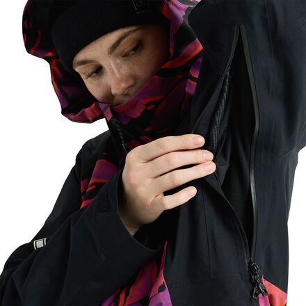 Burton - Kimmy GORE-TEX 2L Anorak Jacket - Women's