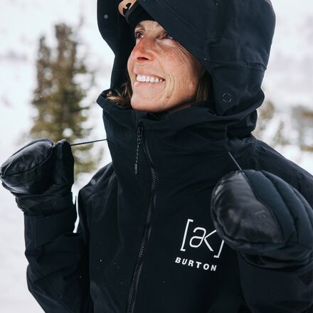 Burton - Kimmy GORE-TEX 2L Anorak Jacket - Women's