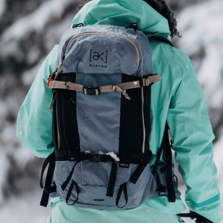 Burton - AK Dispatcher 18L Backpack