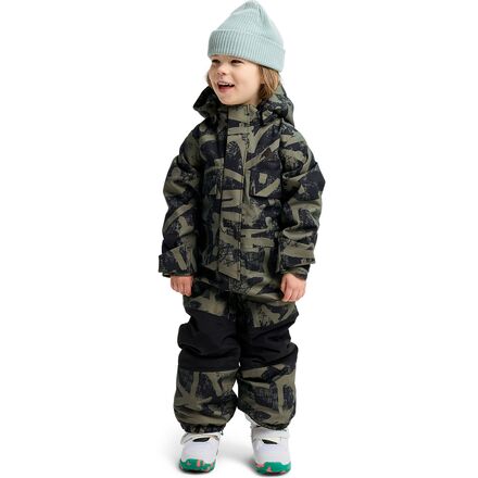 Burton - 2L One-Piece Snowsuit - Toddlers'