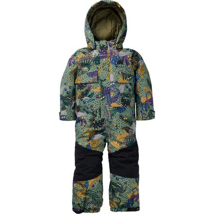 2L One-Piece Snowsuit - Toddlers'