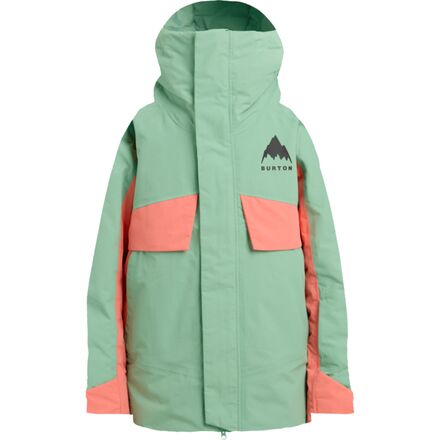 Ascutney 2L Jacket - Kids'