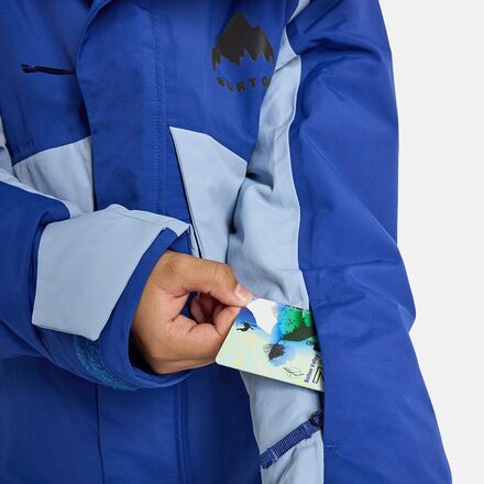 Burton - Ascutney 2L Jacket - Kids'