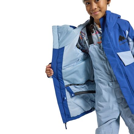 Burton - Ascutney 2L Jacket - Kids'