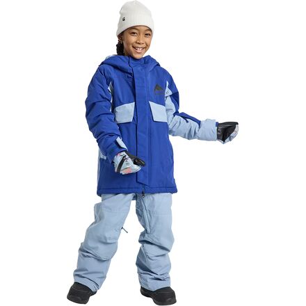Burton - Ascutney 2L Jacket - Kids'