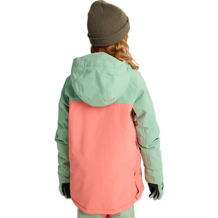 Burton - Frostner 2L Anorak Jacket - Kids'
