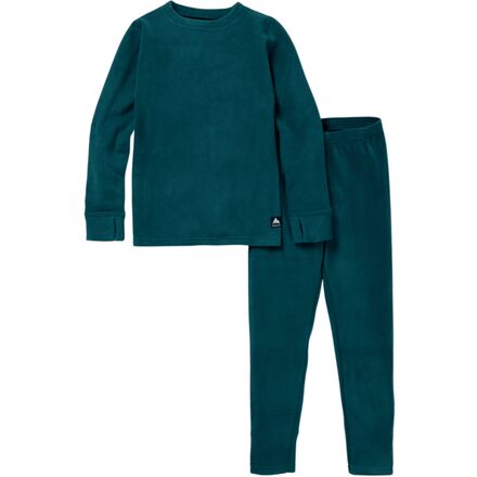 Heavyweight Fleece Set - Kids'