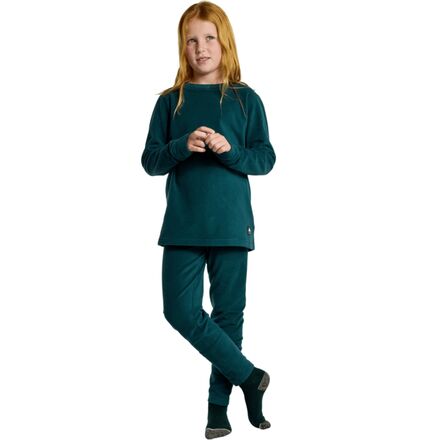 Burton - Heavyweight Fleece Set - Kids'
