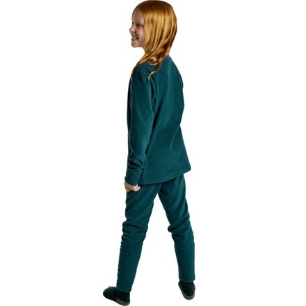 Burton - Heavyweight Fleece Set - Kids'