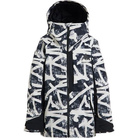 Burton - Hillslope 2L Jacket - Kids'