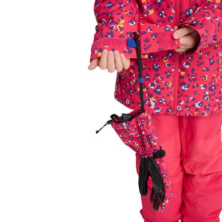 Burton - Hillslope 2L Jacket - Kids'