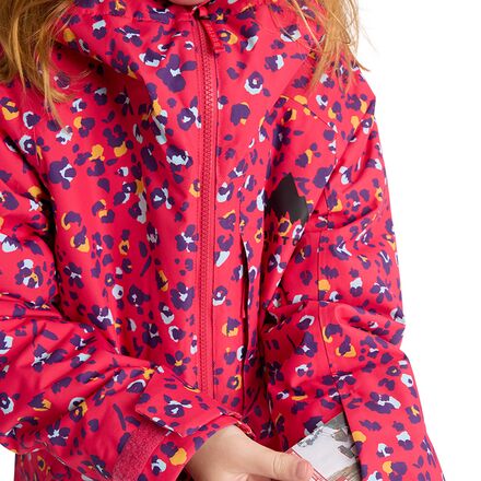 Burton - Hillslope 2L Jacket - Kids'