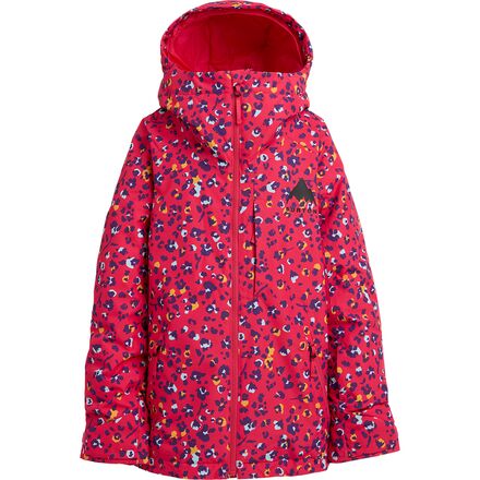 Burton - Hillslope 2L Jacket - Kids'