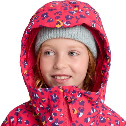 Burton - Hillslope 2L Jacket - Kids'
