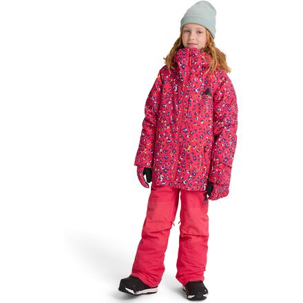 Burton - Hillslope 2L Jacket - Kids'