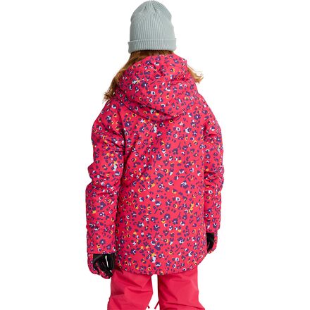 Burton - Hillslope 2L Jacket - Kids'