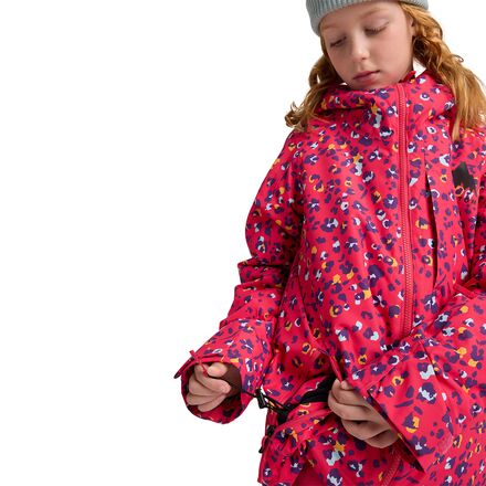 Burton - Hillslope 2L Jacket - Kids'