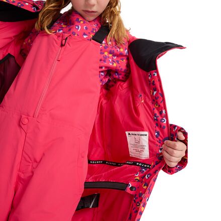 Burton - Hillslope 2L Jacket - Kids'