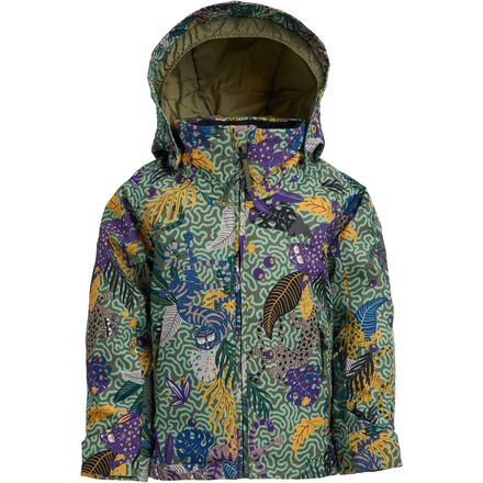 Hillslope 2L Jacket - Toddlers'