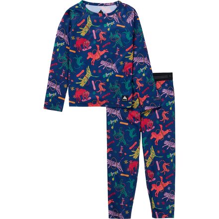Burton - Lightweight Baselayer Set - Toddlers'