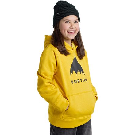 Oak Pullover Hoodie - Kids'