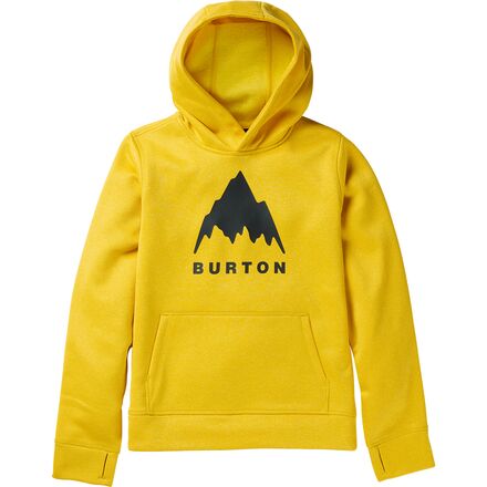 Burton - Oak Pullover Hoodie - Kids'