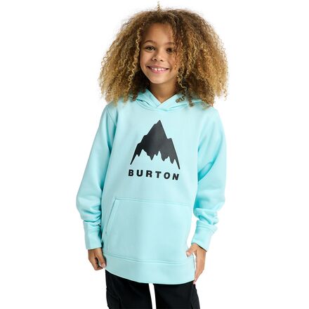 Oak Pullover Hoodie - Kids'