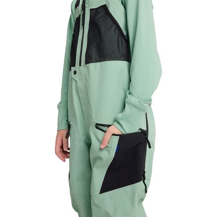 Burton - Outbeam 3L Bib Pant - Kids'