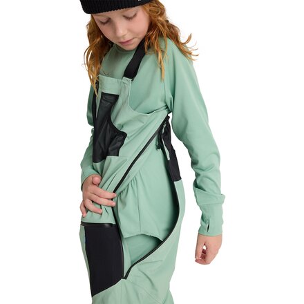 Burton - Outbeam 3L Bib Pant - Kids'