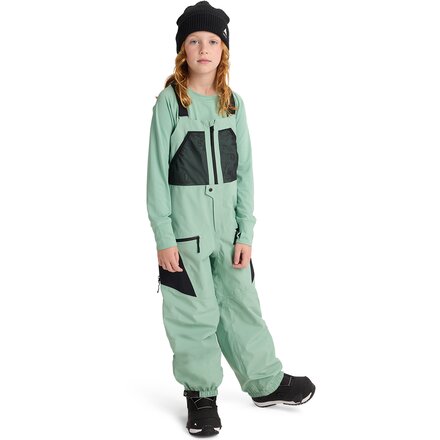 Burton - Outbeam 3L Bib Pant - Kids'